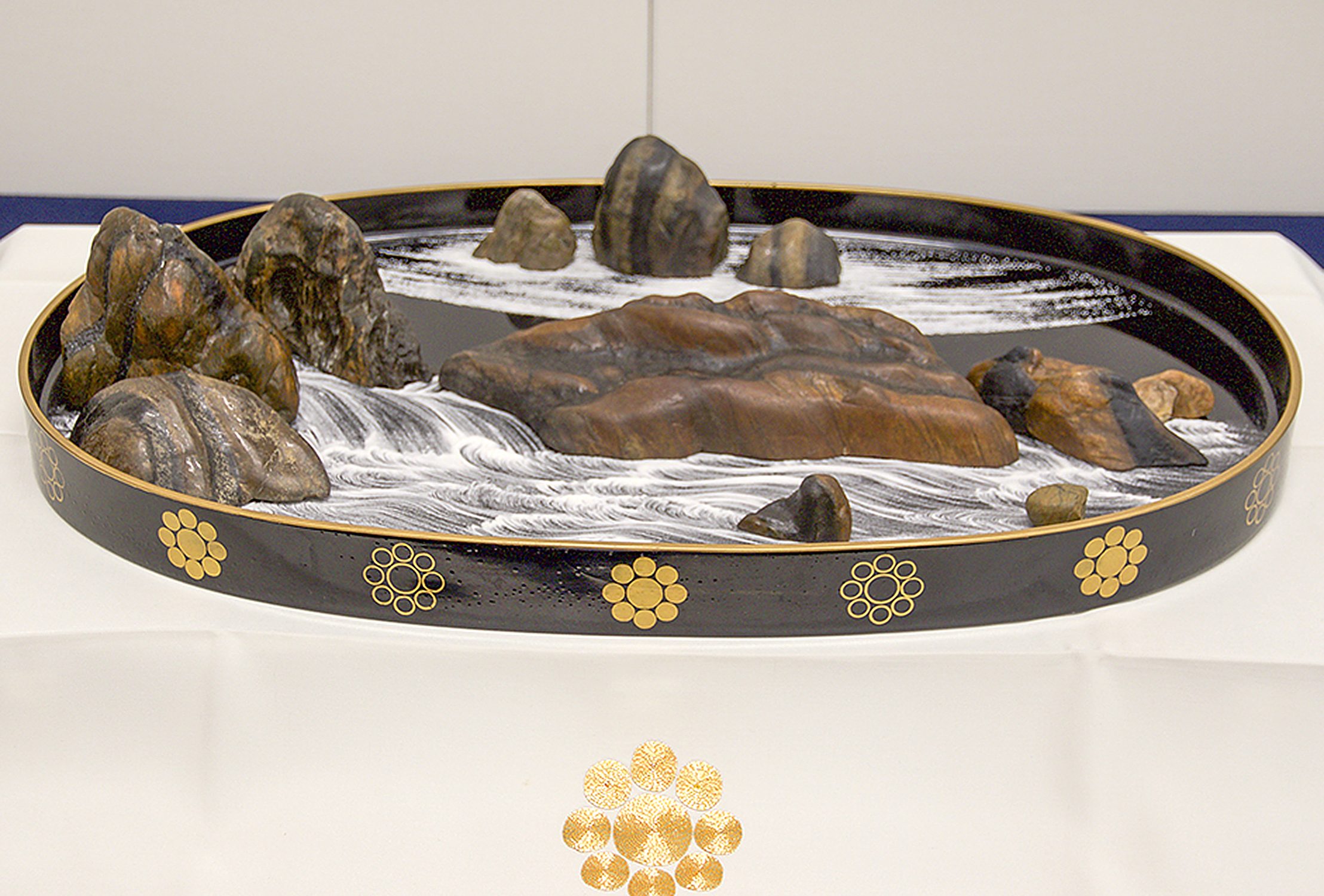 2017 4th Nippon Suiseki Exhibition – Valavanis Bonsai Blog