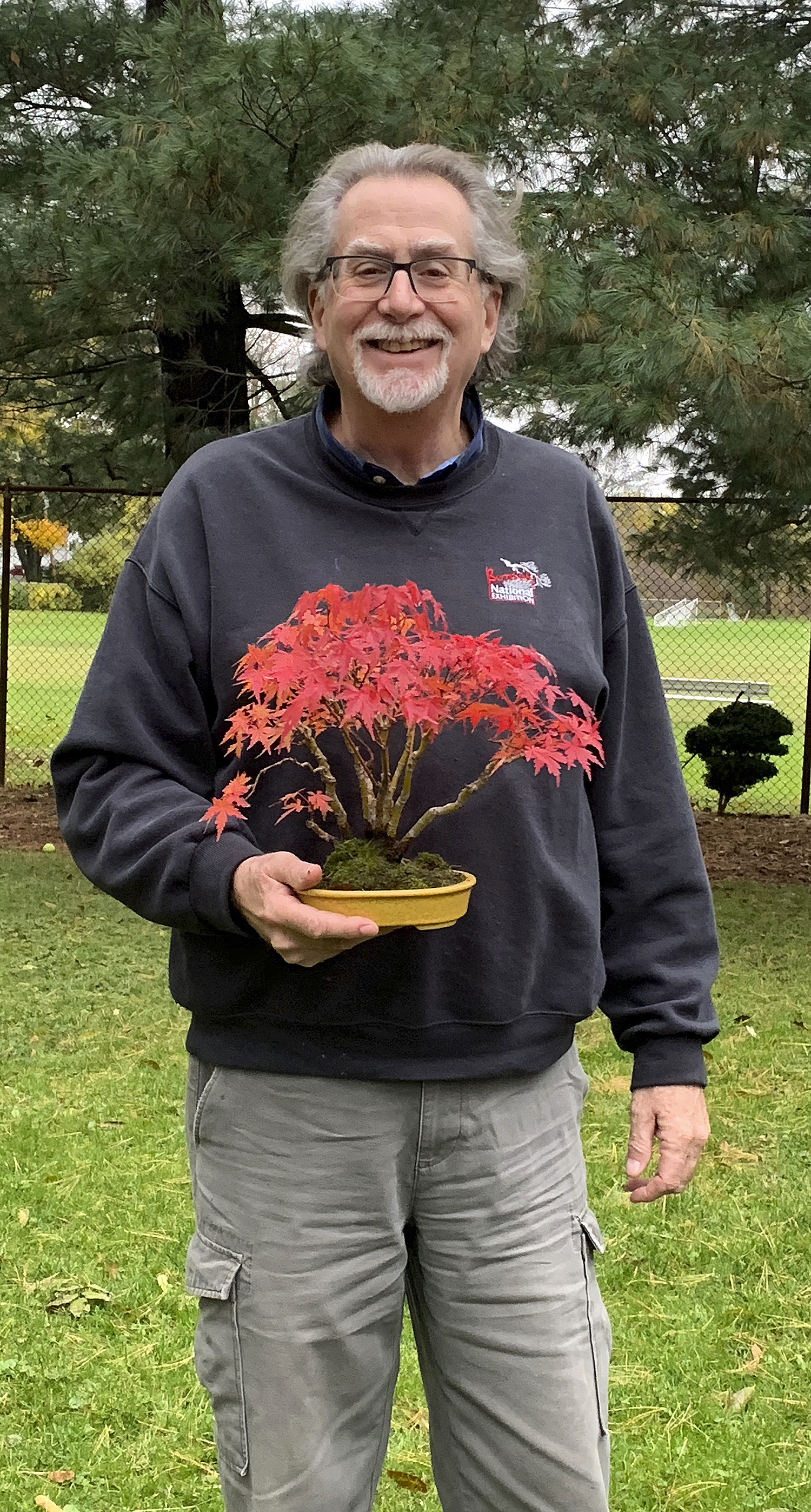 Meet A Few Of My Good Friends – Valavanis Bonsai Blog