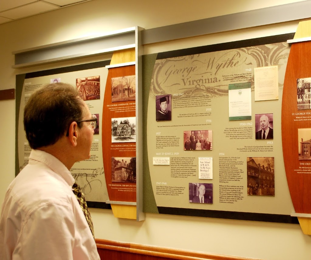 Happy Retirement to Jim Heller! - VALL