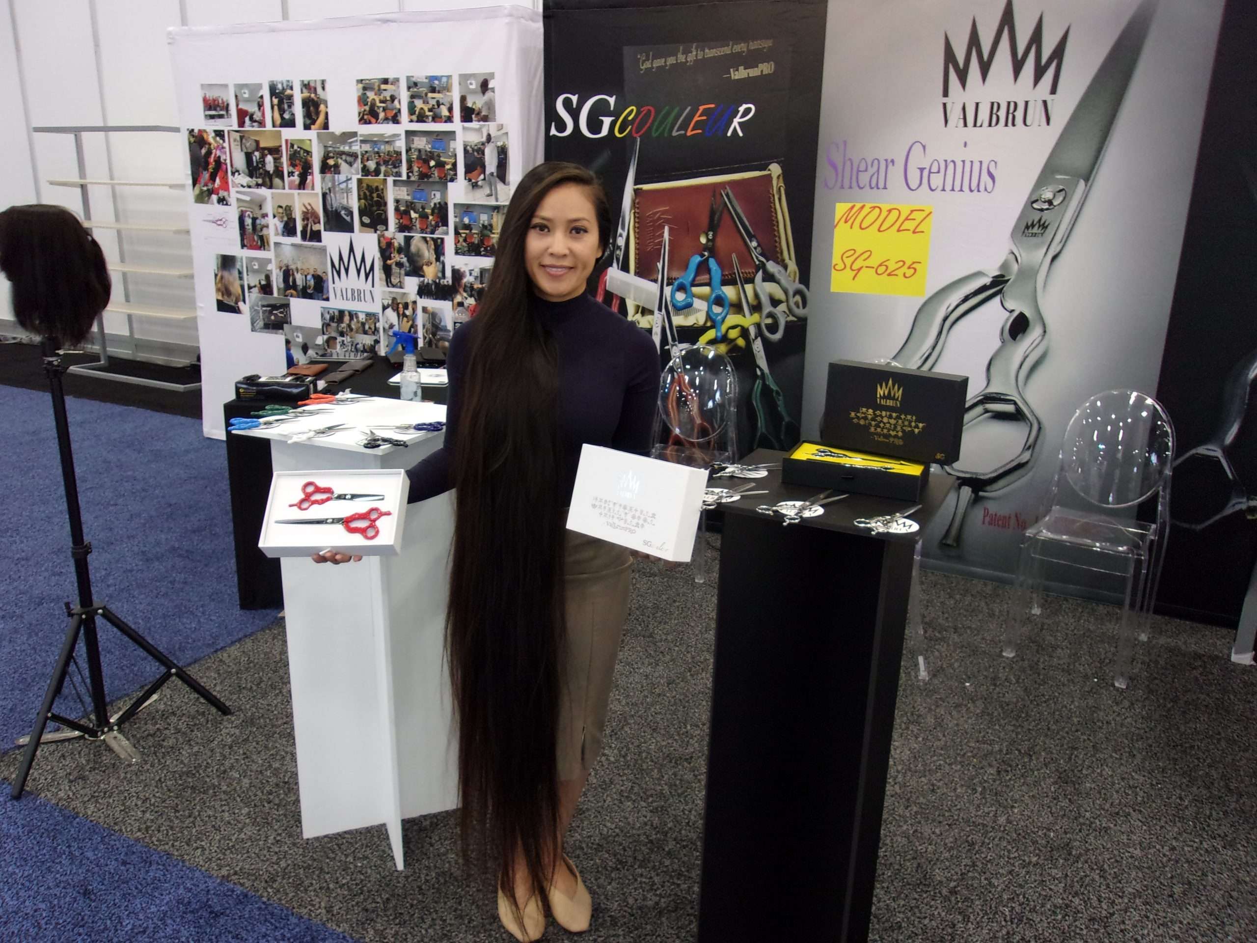 Cosmoprof Las Vegas