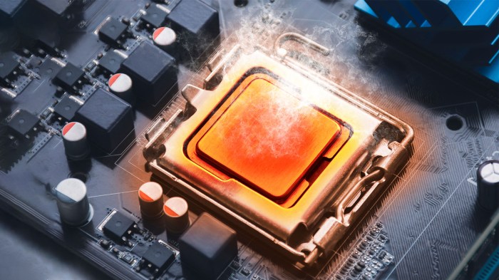 Cpu Overheating While Idle Cpu Overheating While Idle