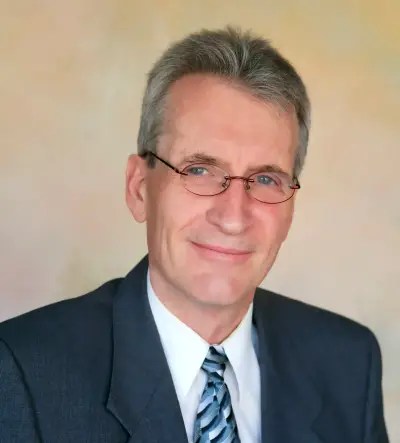 Brent Kahlen, Executive Director of Valcor