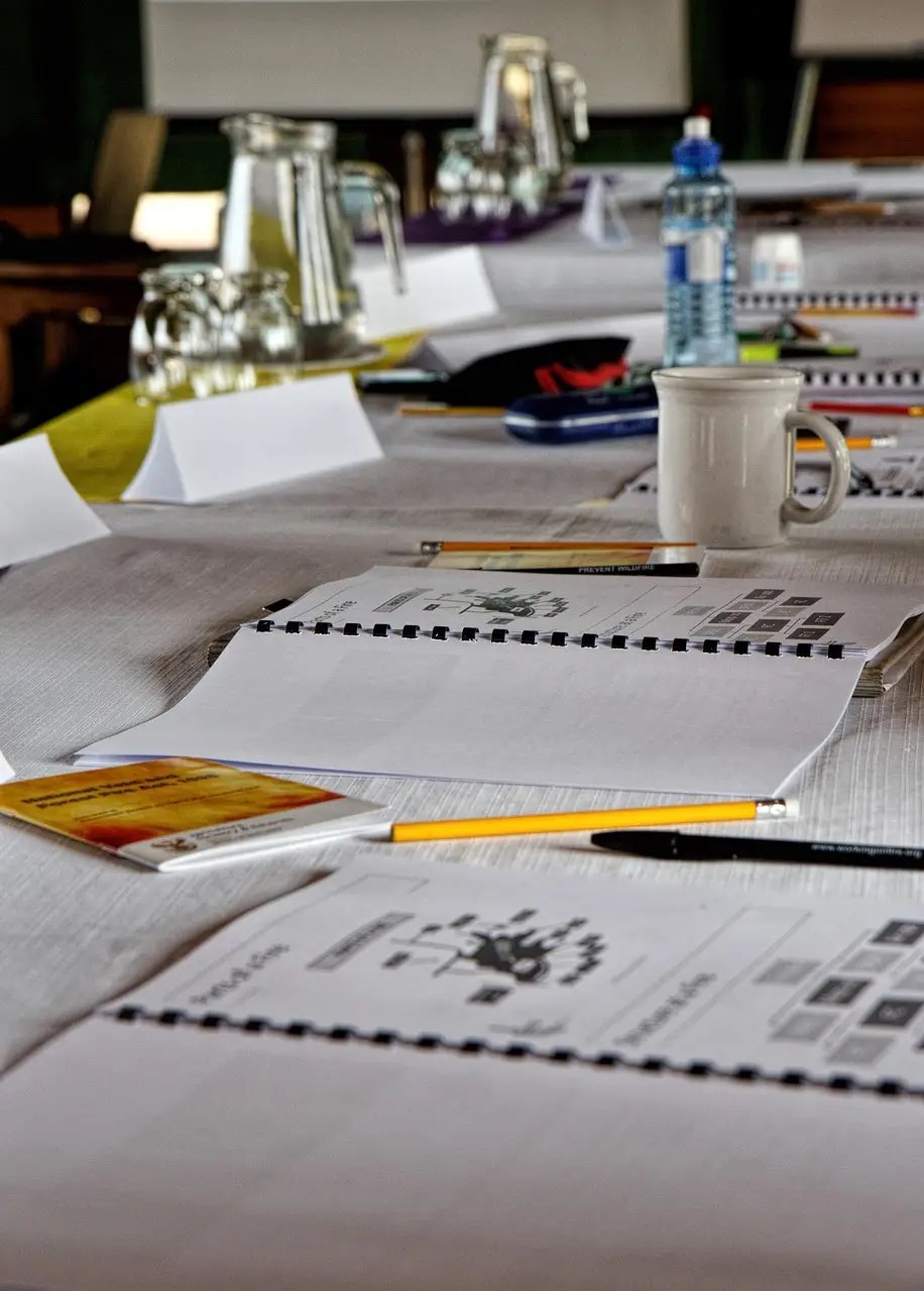 Business plan for small business growth and strategic planning
