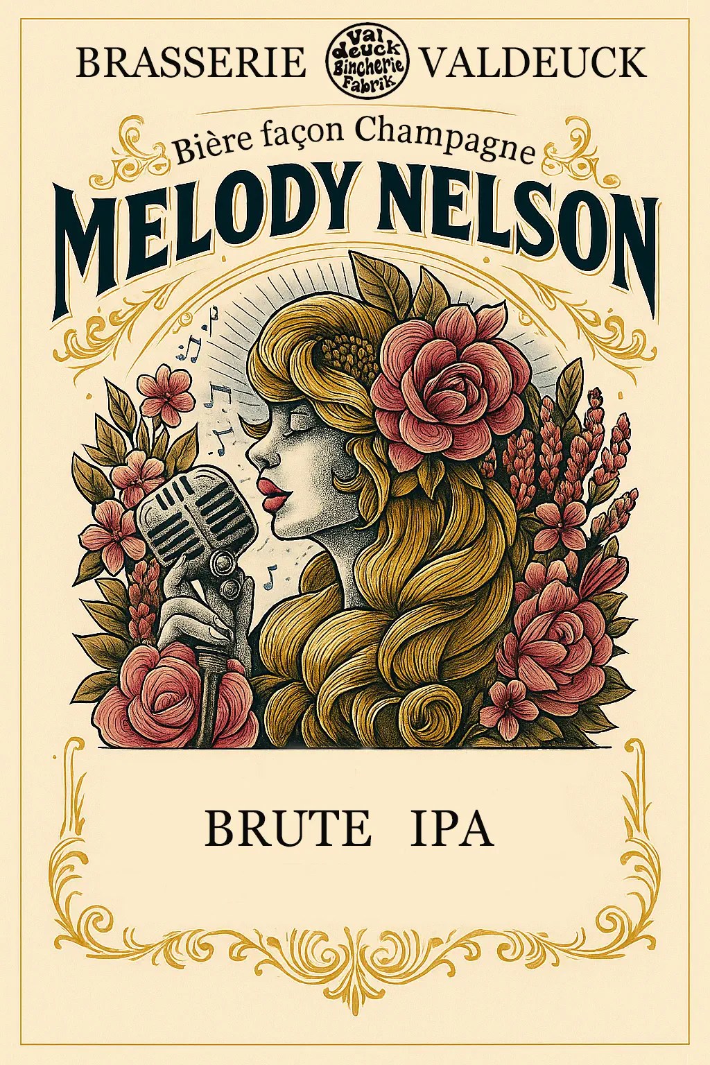 Melody Nelson