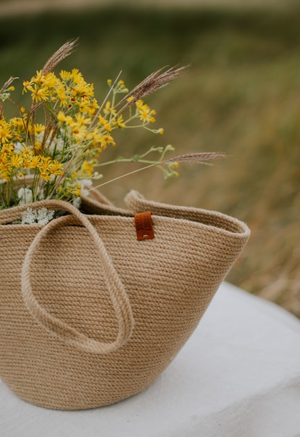Why Choose Weatherproof Tote Rentals?