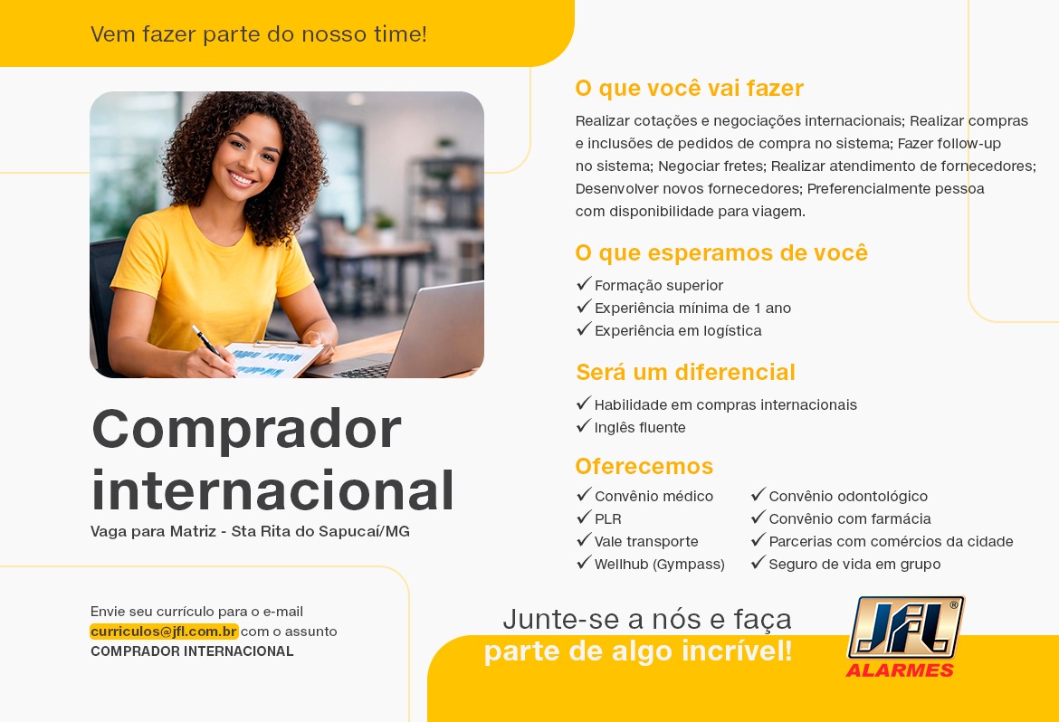 Comprador