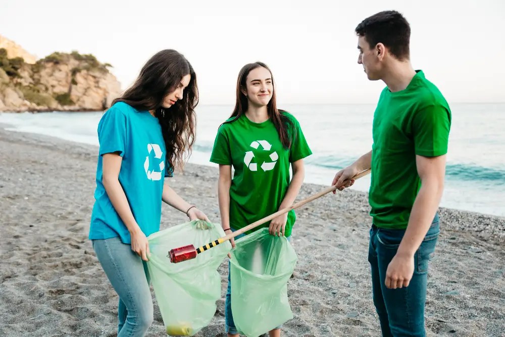 Zero Waste Services