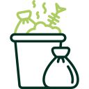 garbage