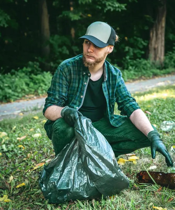 Waste and Disposal WordPress theme for home-5 About us Unsorted waste garbage requiring proper disposal and recycling