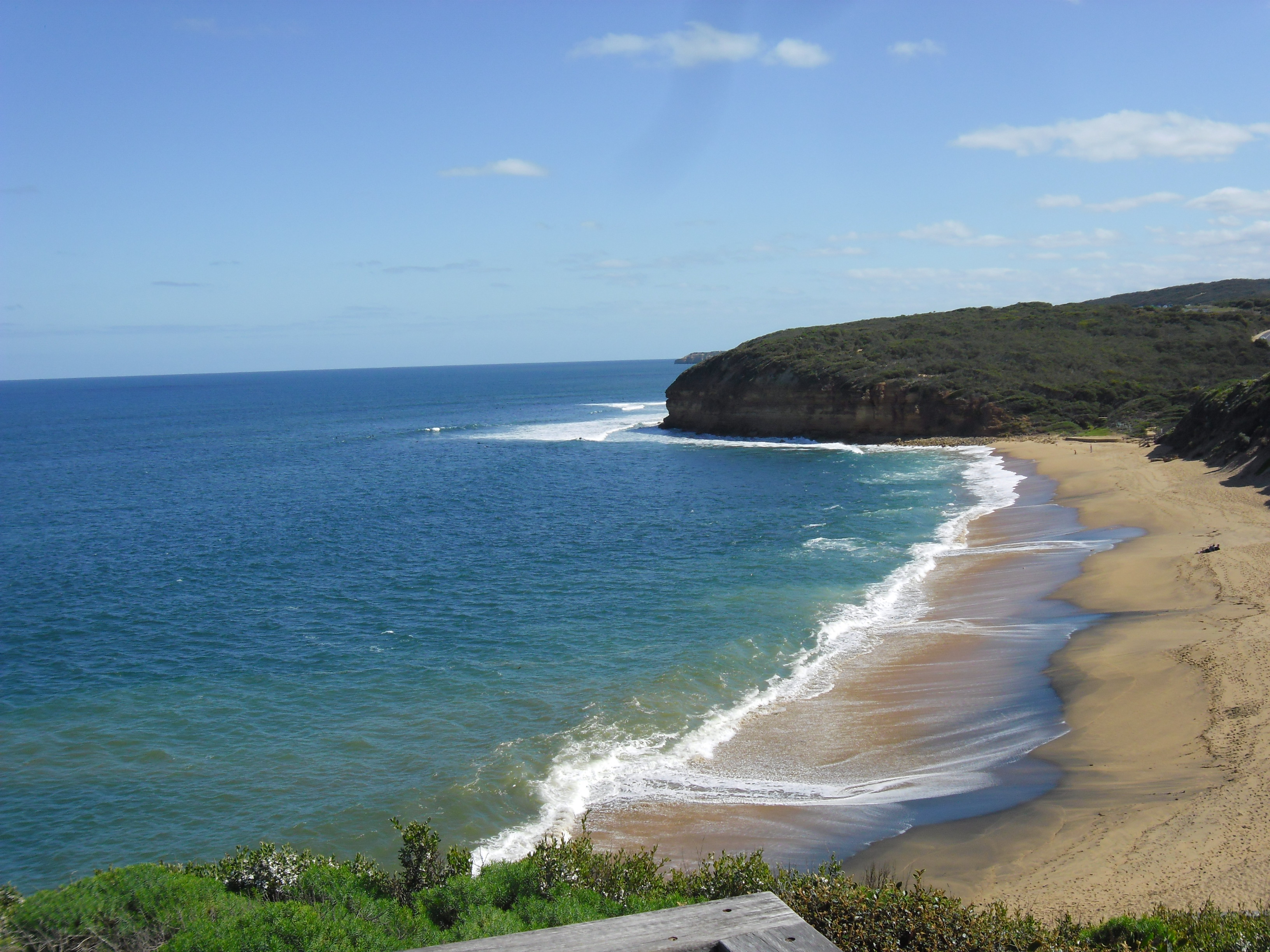 bells beach