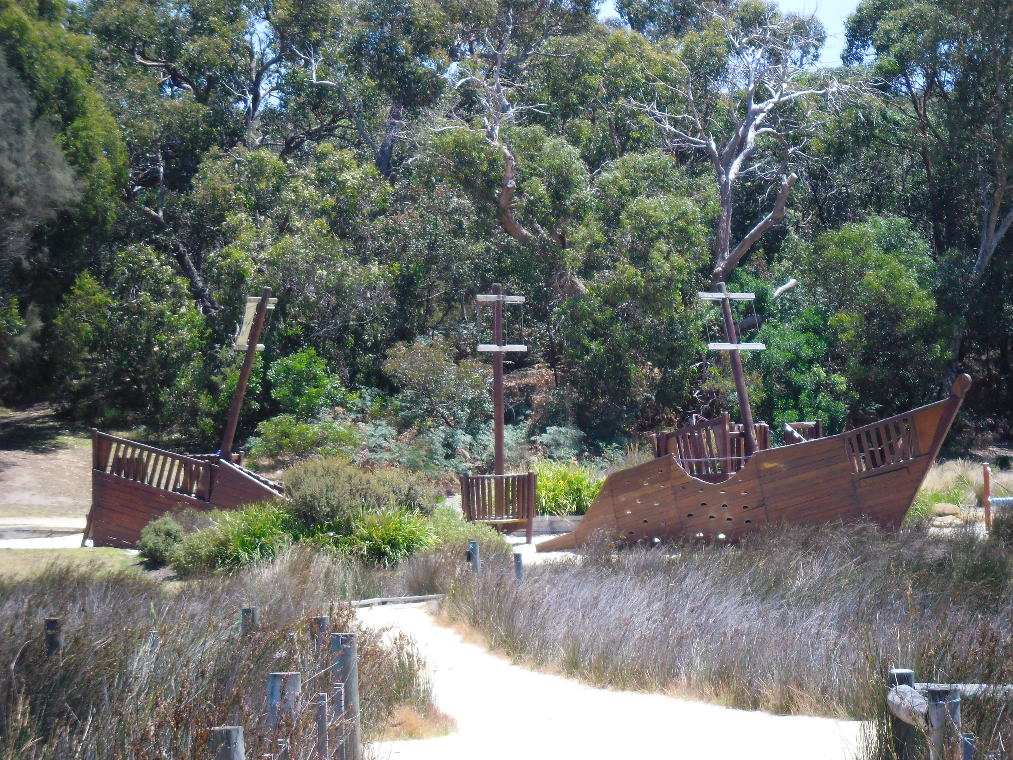 playpark 2