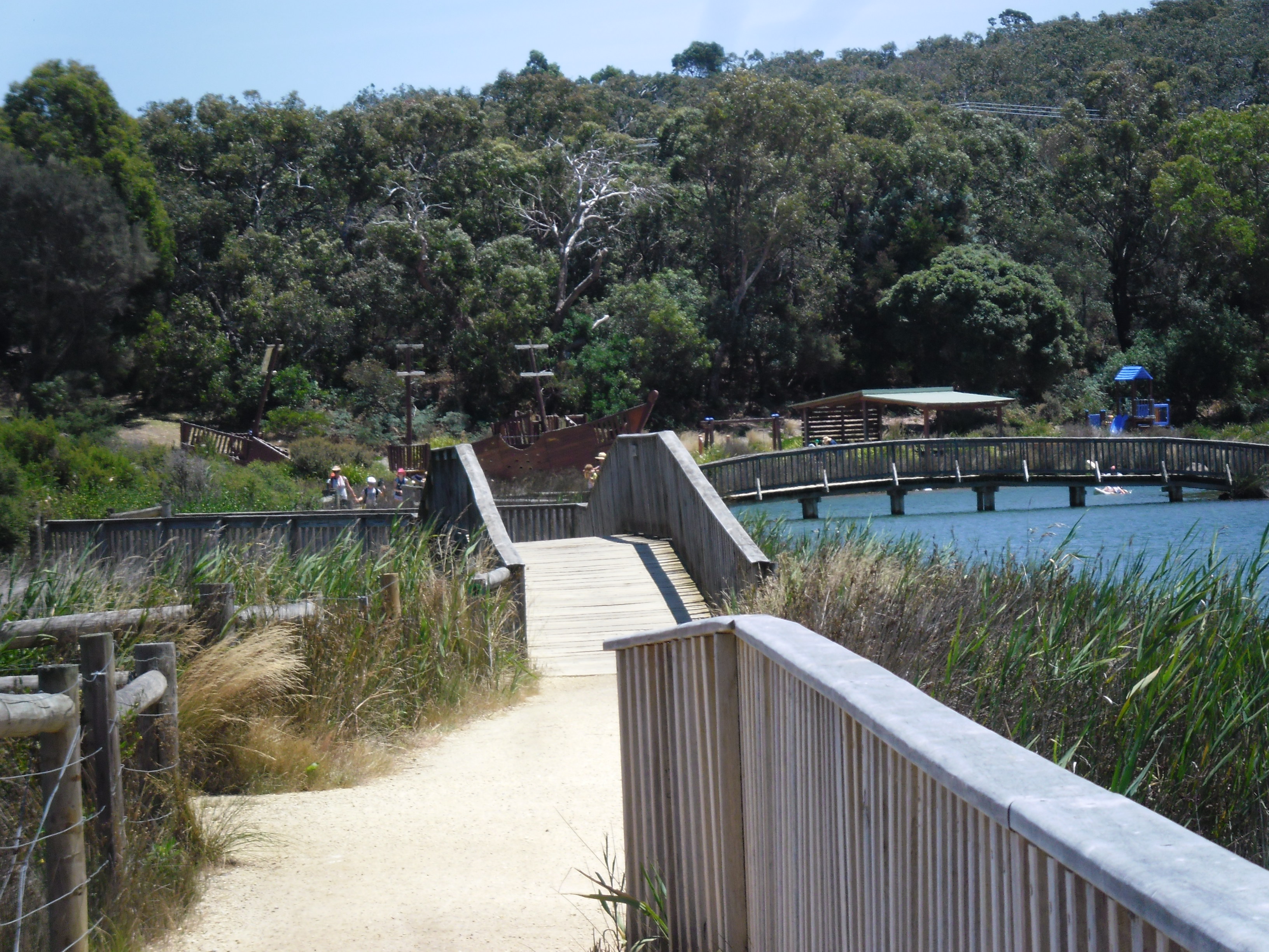 river walk 3