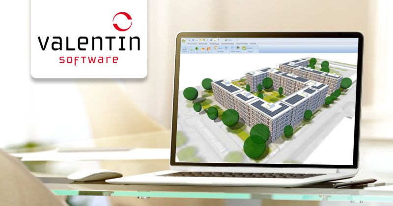 Technical Support Valentin Software - Minimal Photo Collection - Desktop Quality