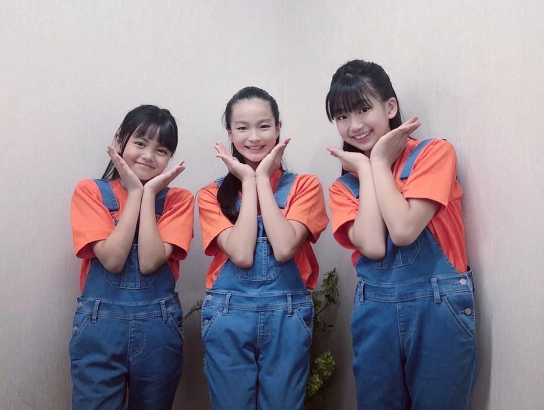 KAB「Do You のうぎょう？合唱団」出演 | 熊本モデルタレント