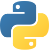 python