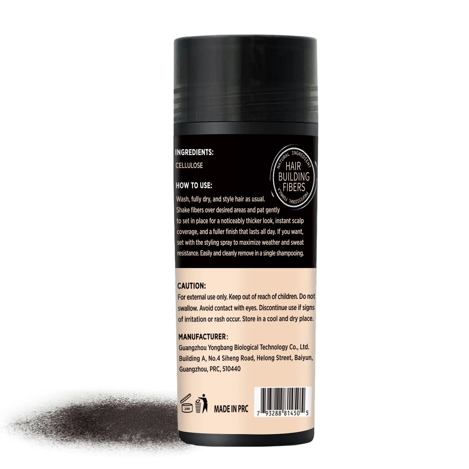GOIPLE Root Touch Up Hair Color