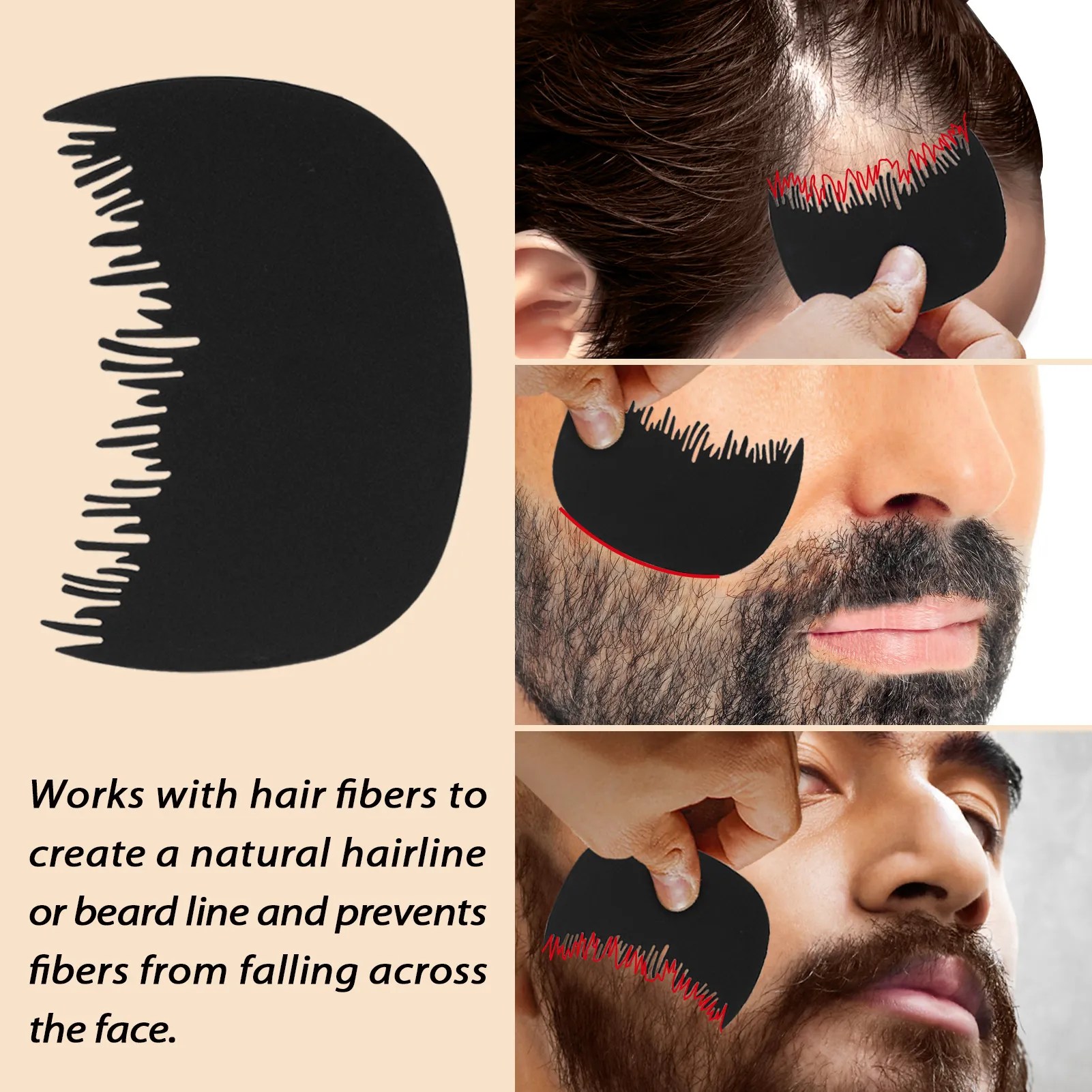 GOIPLE Root Touch Up Hair Color