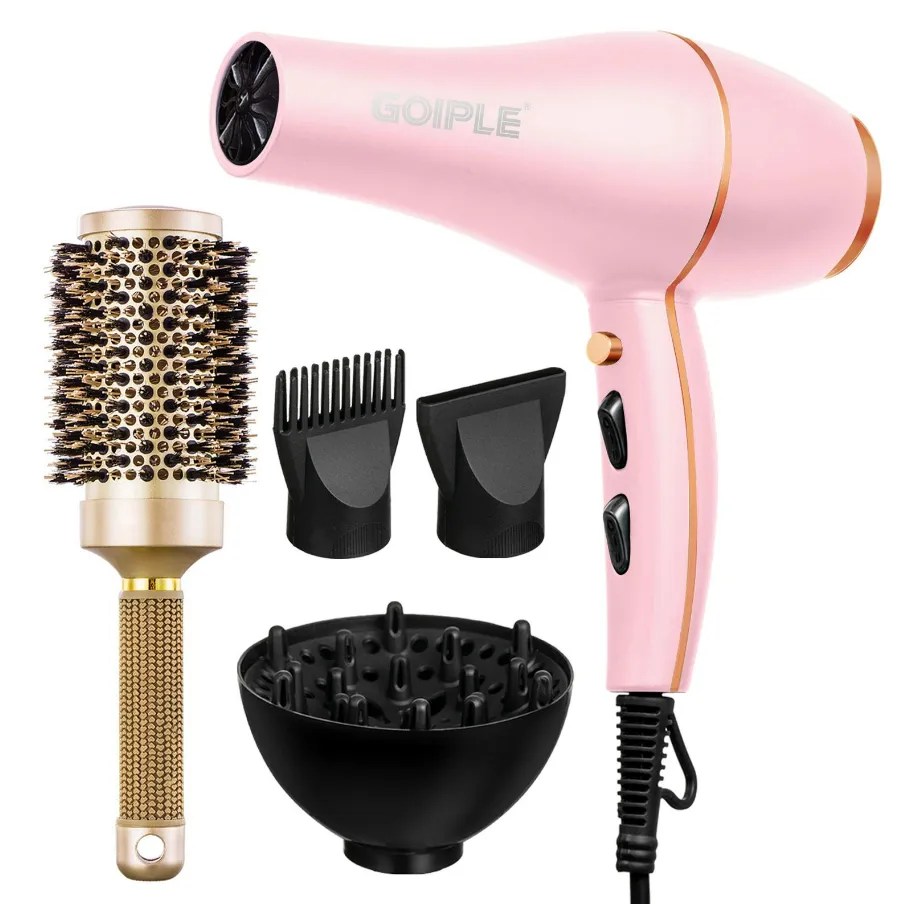 Blown Away Ionic Hair Dryer 1875W Quick