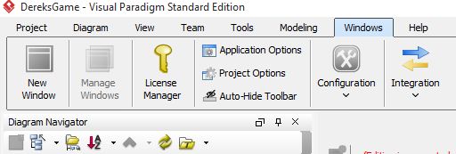Visual Paradigm Web Tutor - Vintage Photos - Modern HD Collection