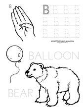 asl preschool printables preschool mom
