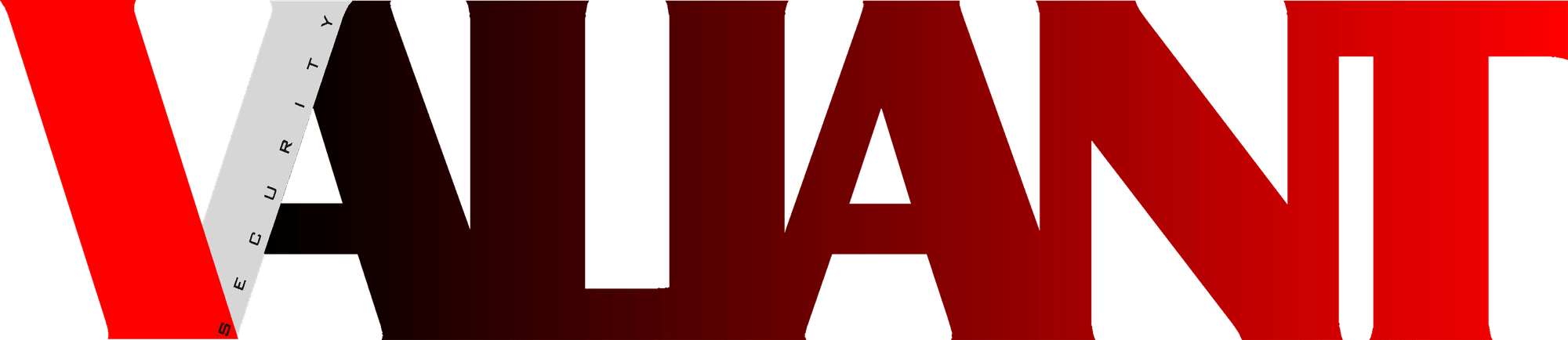 Valiant Security LOGO