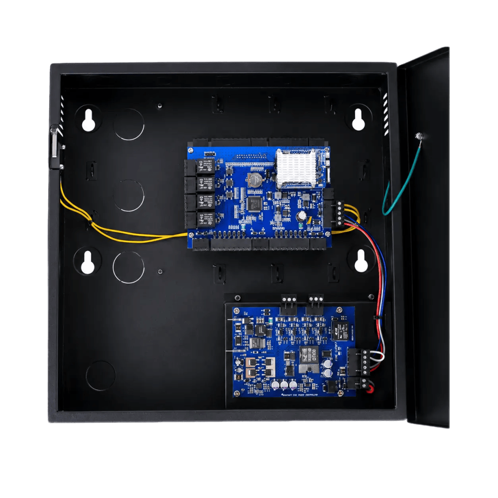 Valid Access Four Door Controller