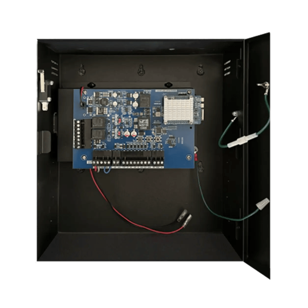 Valid Access - One Door Panel