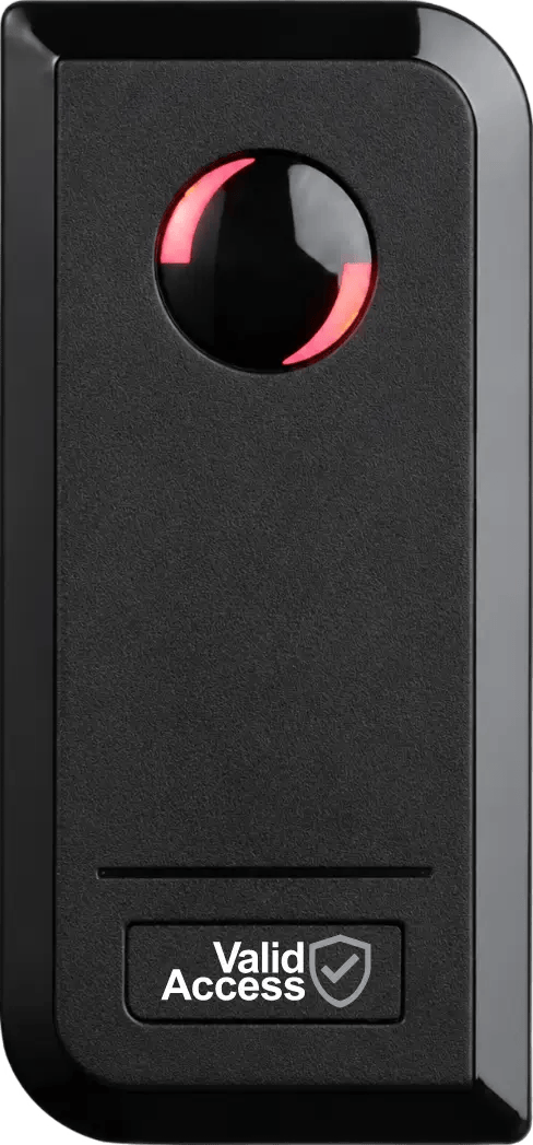 Valid Access Reader