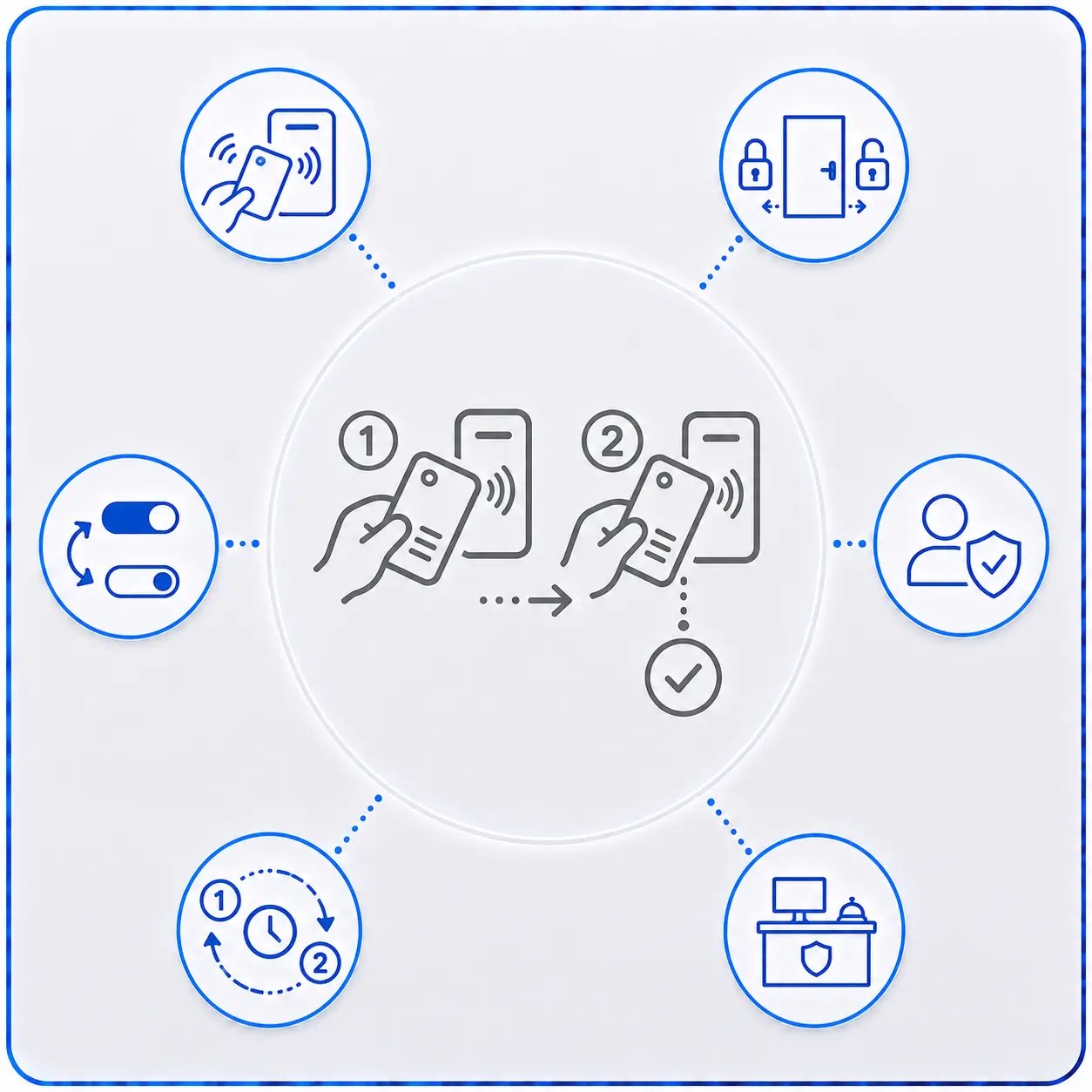 Double Presentation: Add an Additional Action to a Credential