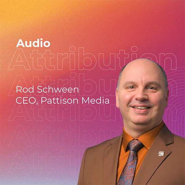 Rod Schween Talks Validate Validate Audio Attribution - Full HD Ocean Designs for Desktop
