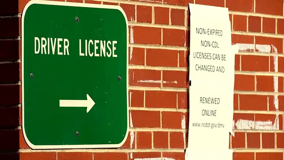 post office driving licence renewal