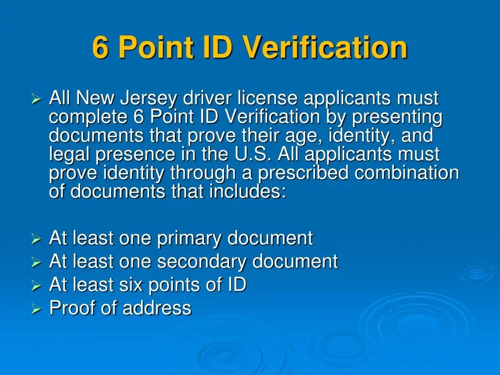 driving licence