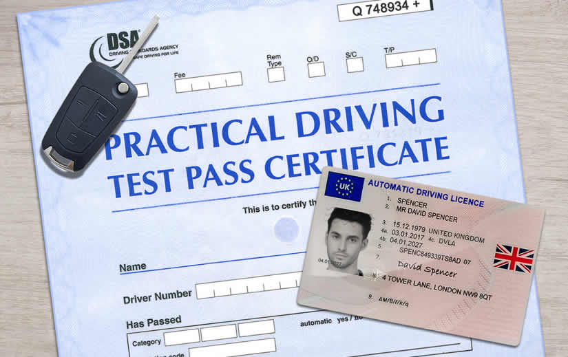 uk drivers qualifications card