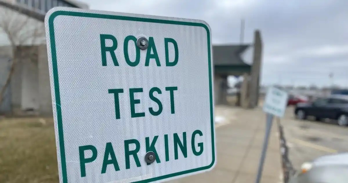 Driving Licence Without a Test