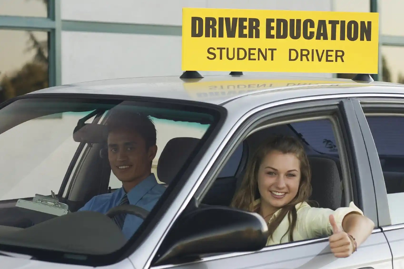 Driving Licence Without a Test