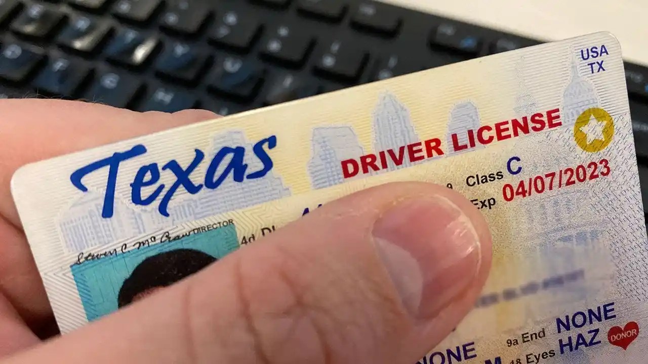Driving Licence Without a Test