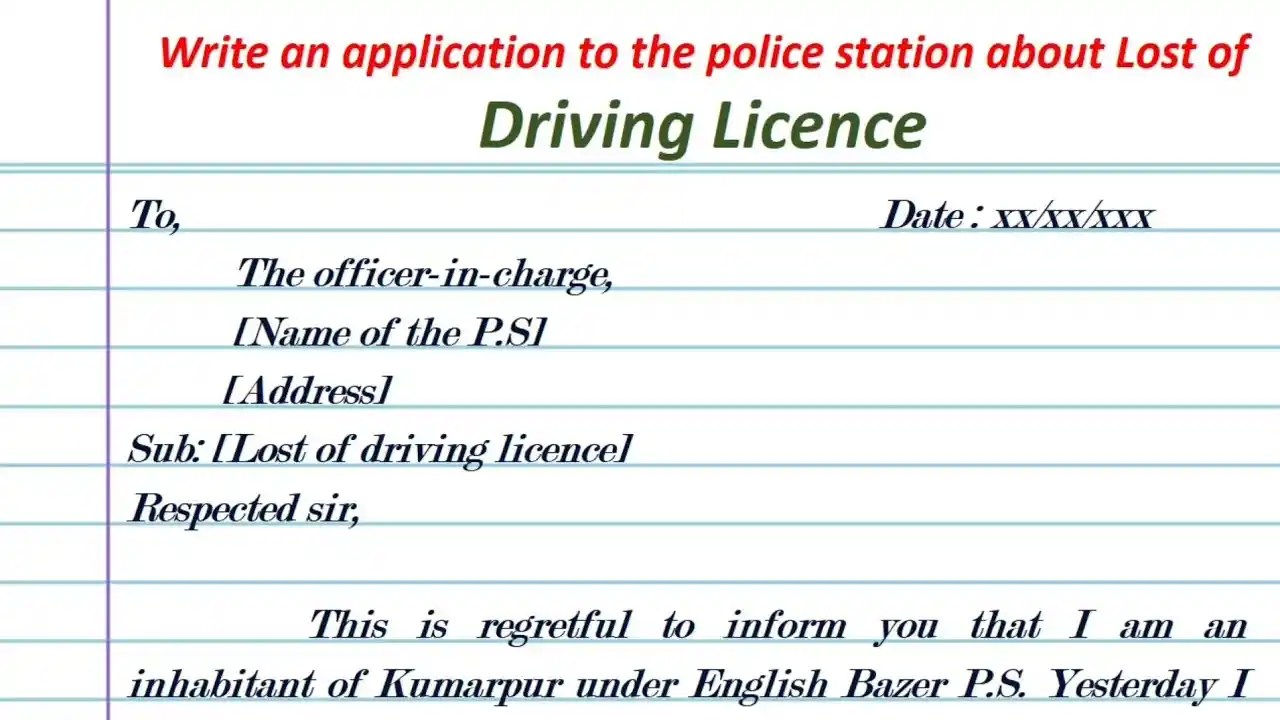 replace lost driving licence uk online
