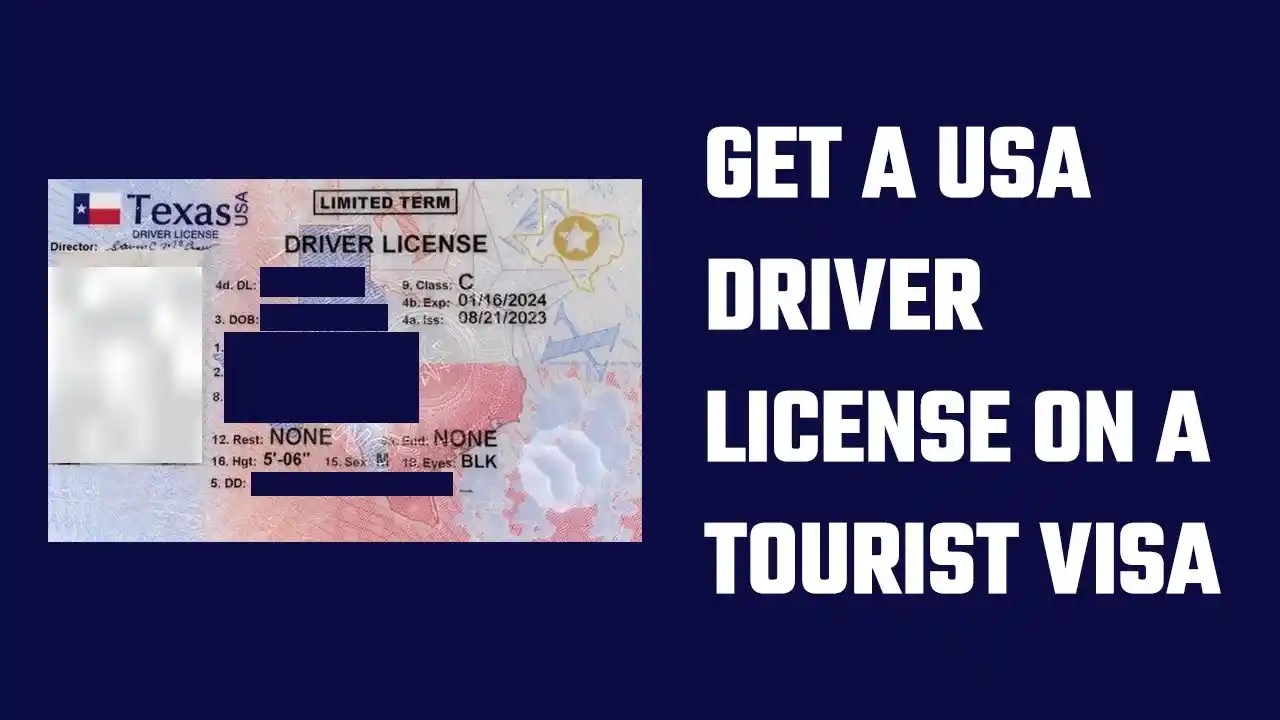 Driving Licence Without a Test