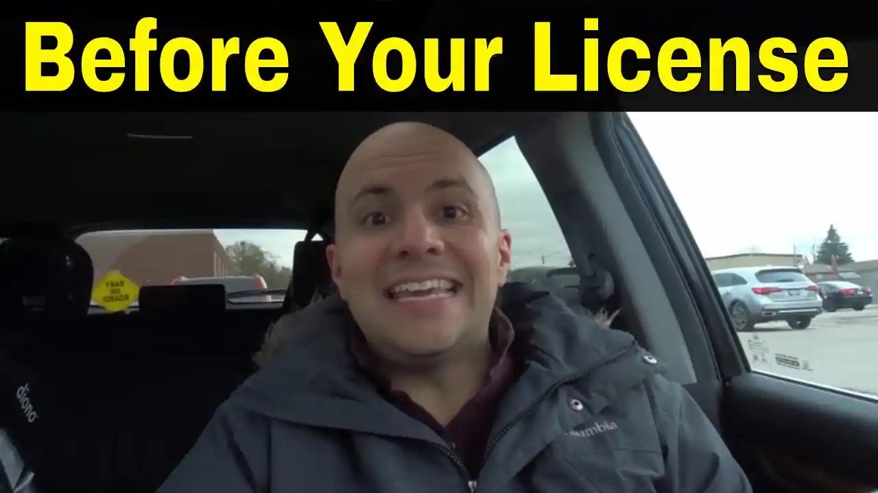 what to do with old driving licence
