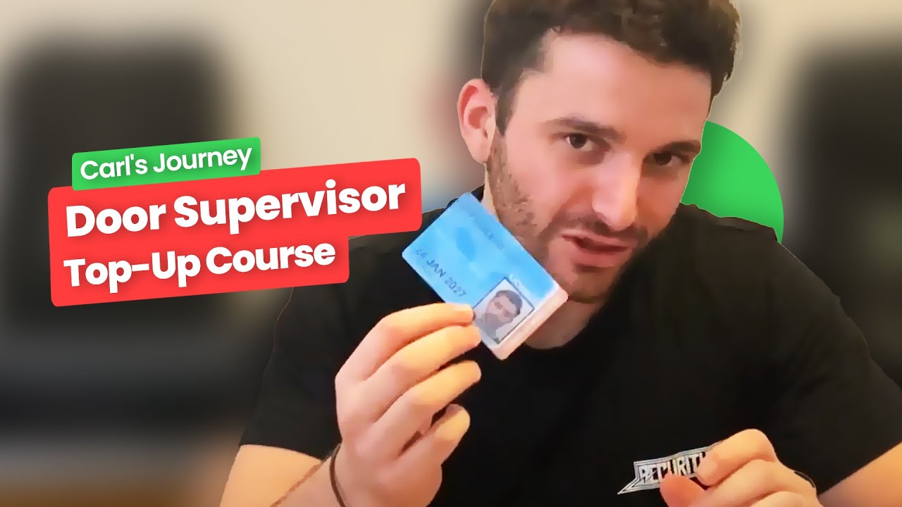 fake sia badge