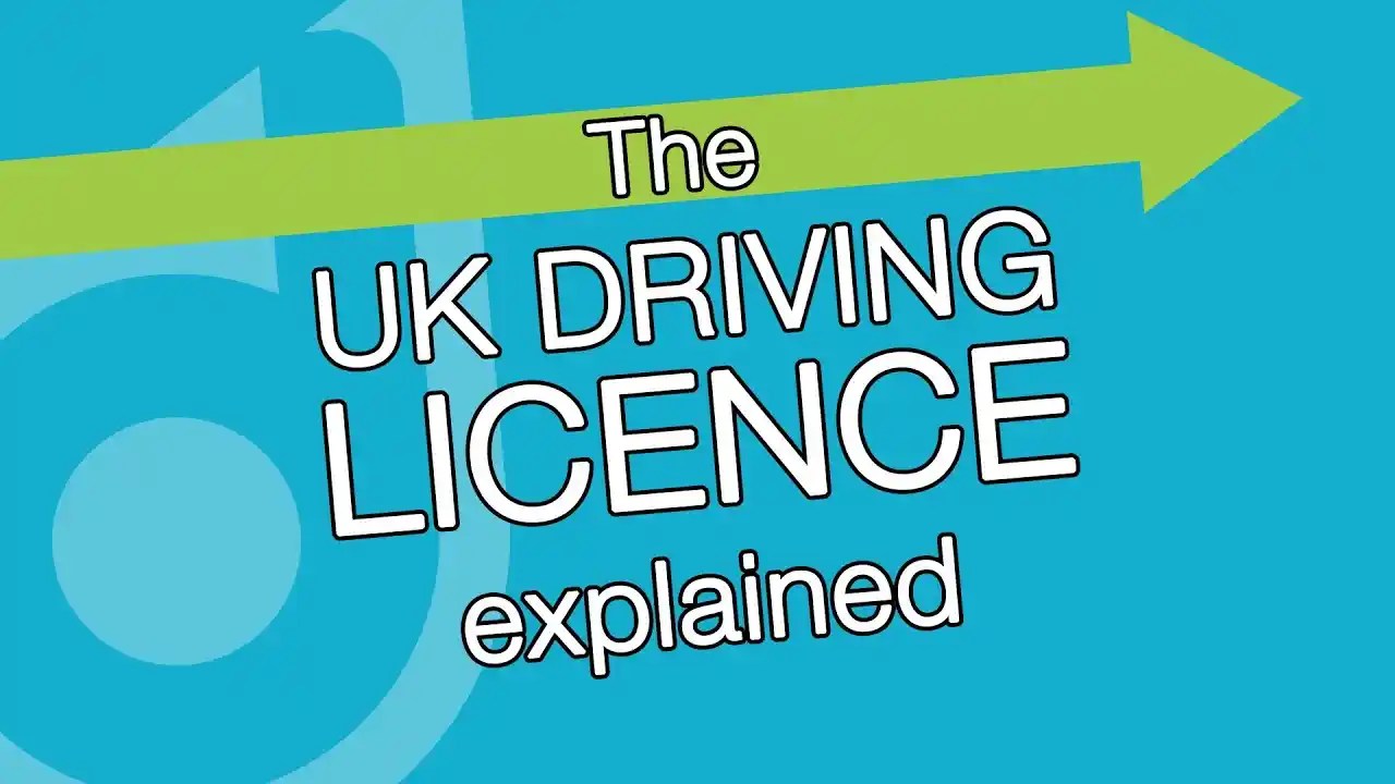 why is my driving licence issue number so high