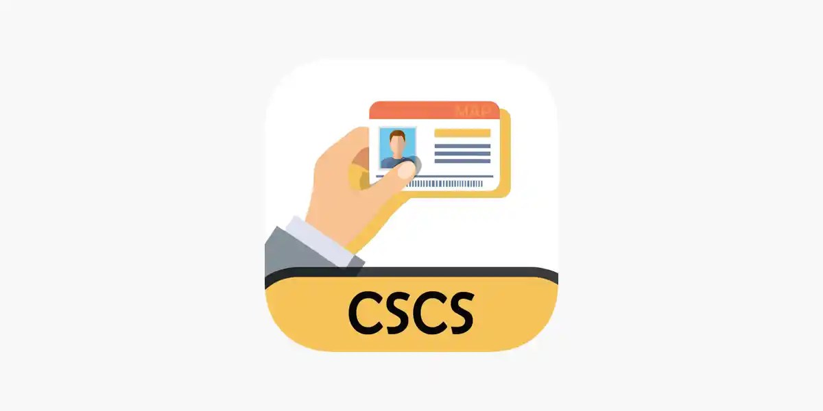 cscs gold card