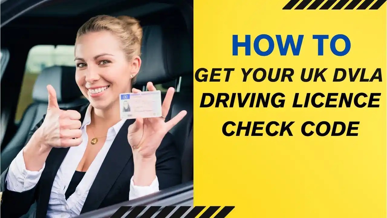 driving licence codes