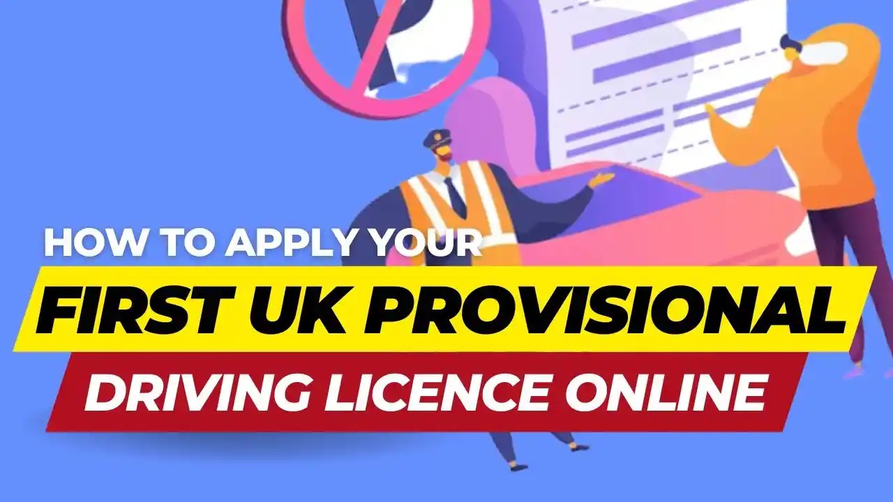 does your driving licence number change