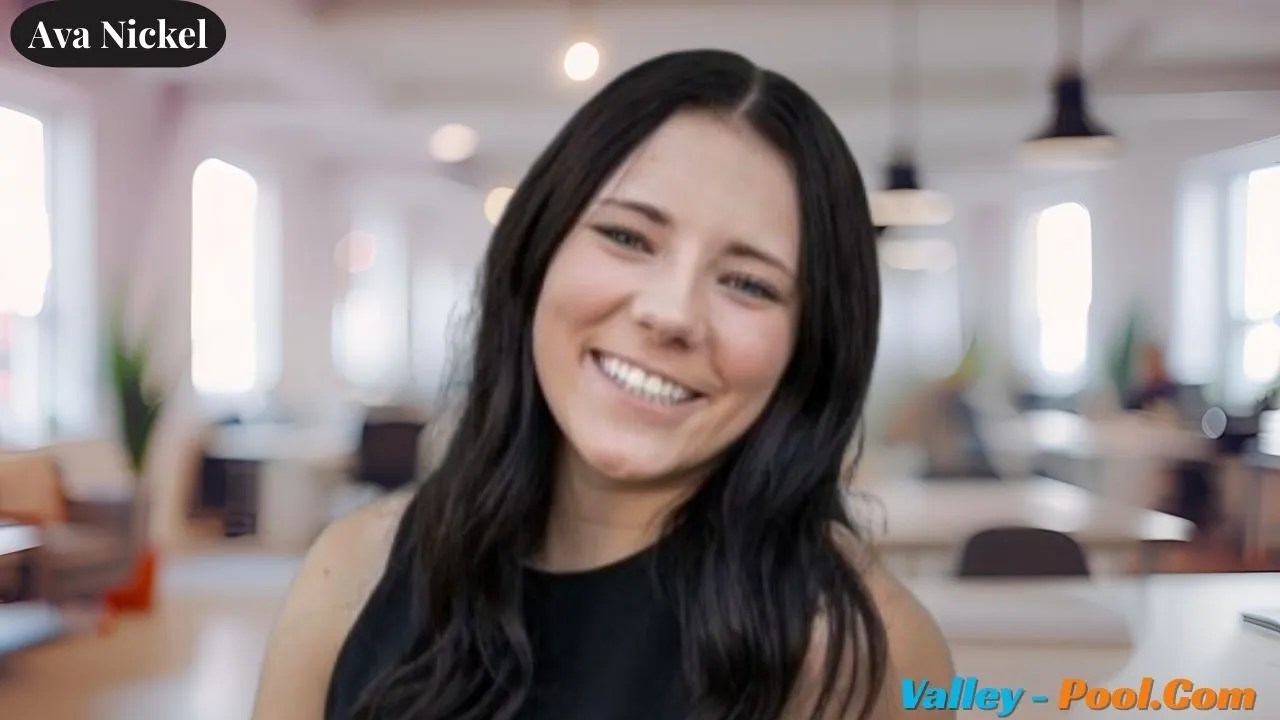 Ava Nickel