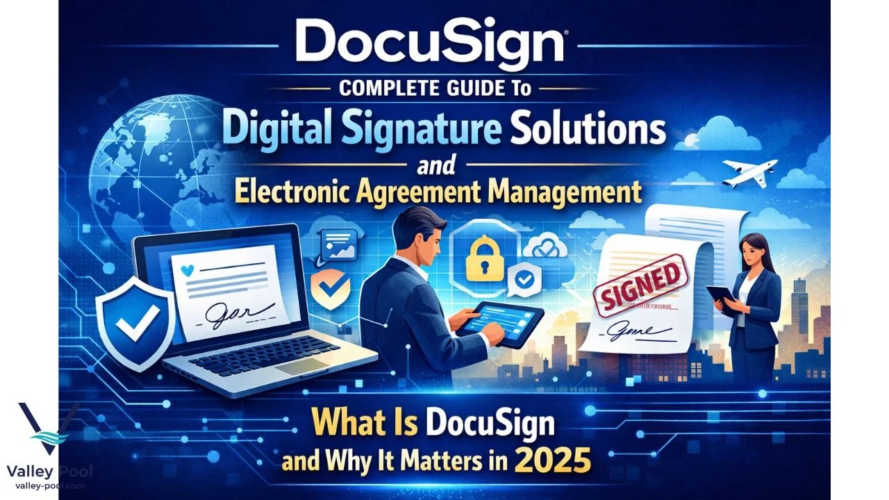 DocuSign
