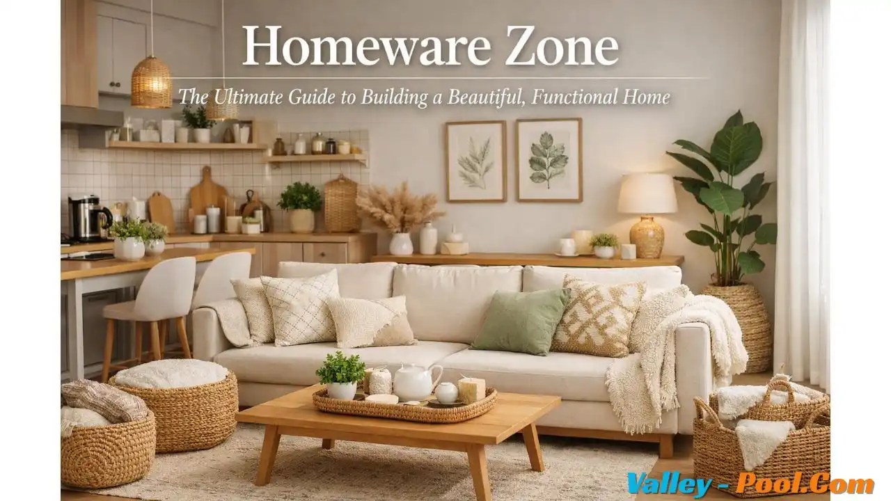 Homeware Zone
