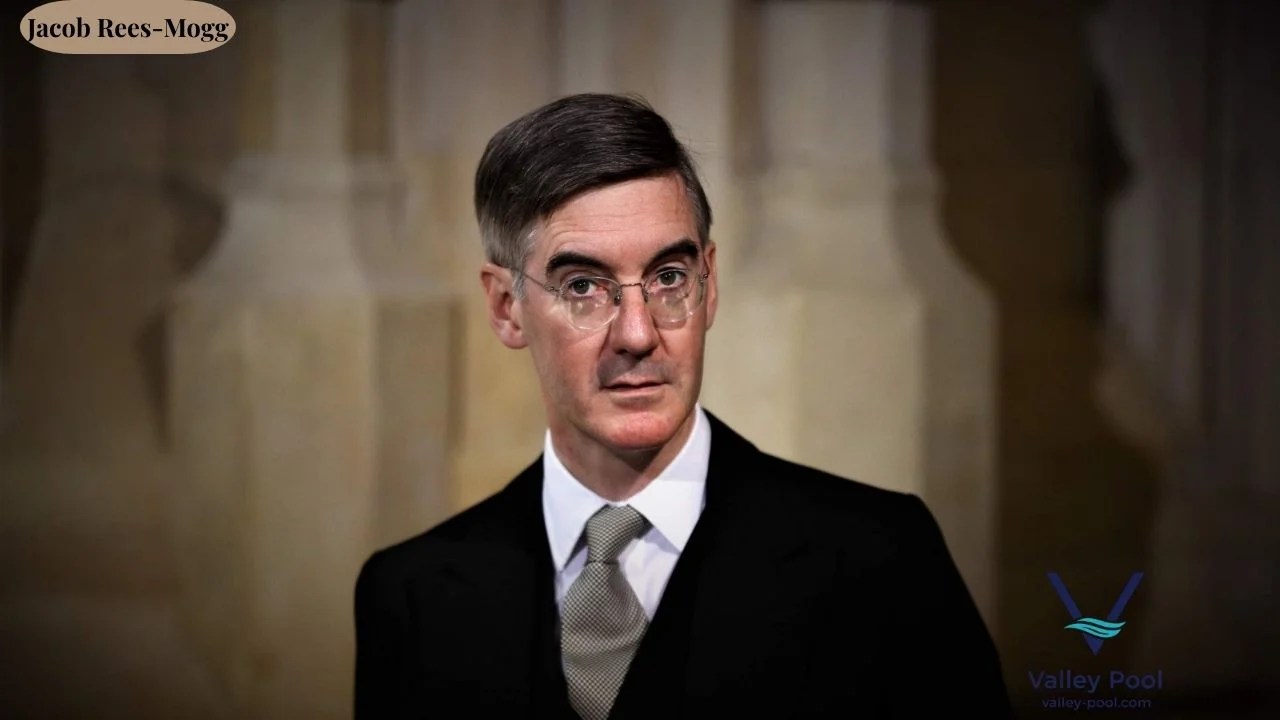Jacob Rees-Mogg