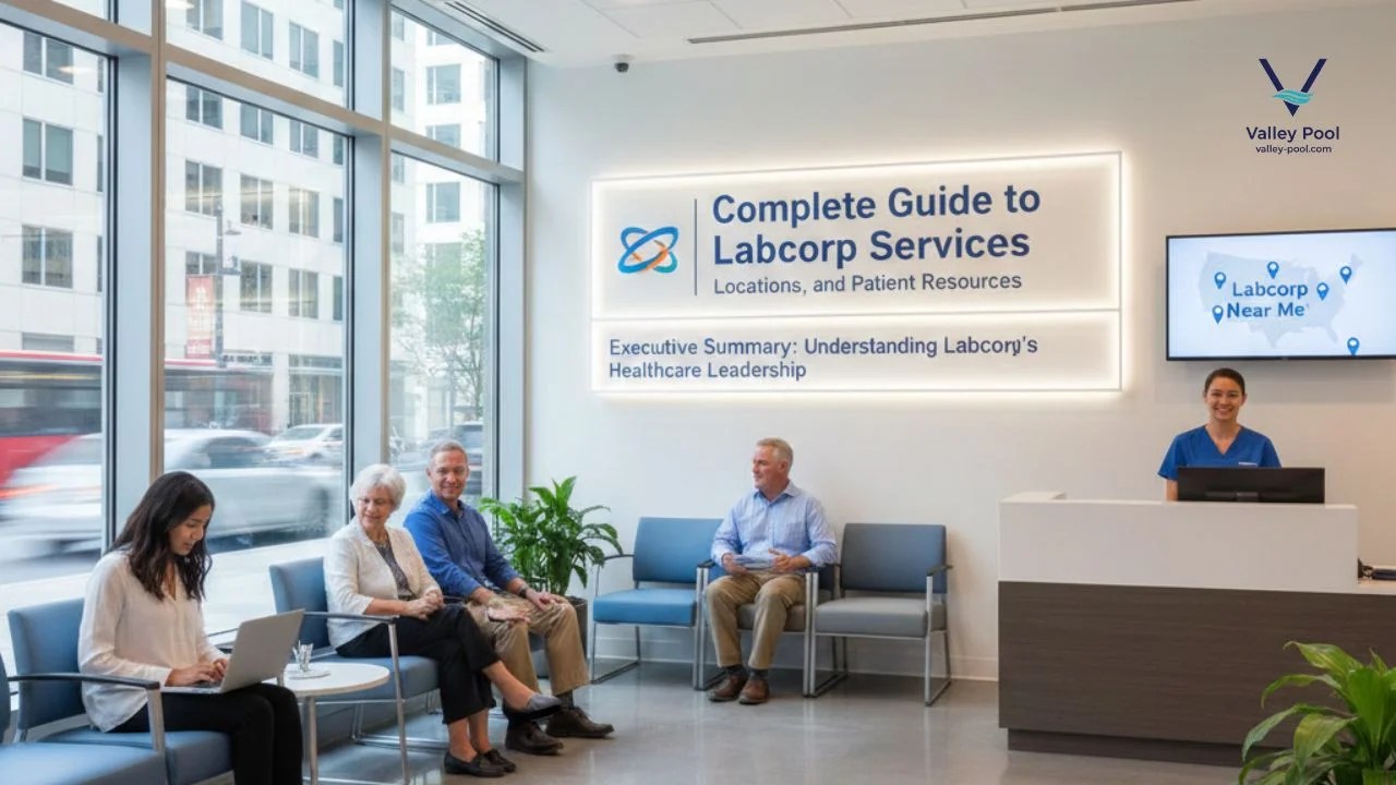 Labcorp