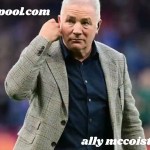 ally mccoist